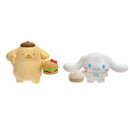 Hello Kitty and Friends (Cinnamoroll & Pompompurin)