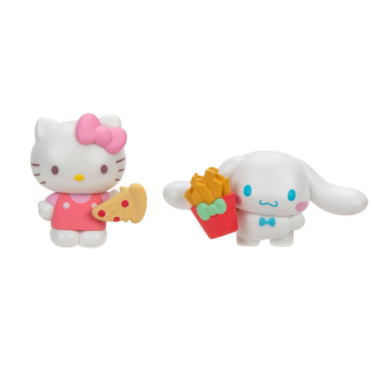 Hello Kitty and Friends (Hello Kitty & Cinnamoroll)