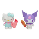 Hello Kitty and Friends (Kuromi & Hello Kitty)