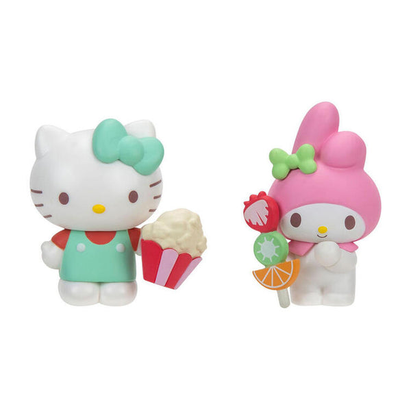 Hello Kitty and Friends (Hello Kitty & My Melody)