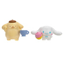 Hello Kitty and Friends (Cinnamoroll & Pompompurin - sweet & salty)