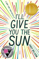 Jandy Nelson - I'll Give You the Sun (Hardcover) (used)