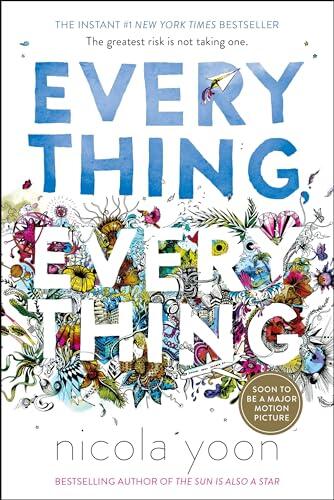 Nicola Yoon - Everything Everything (used)