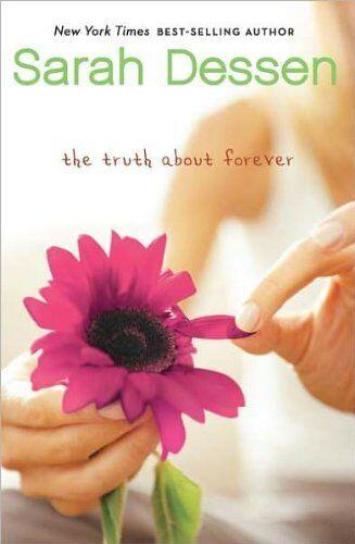 Sarah Dessen - The Truth About Forever (used)