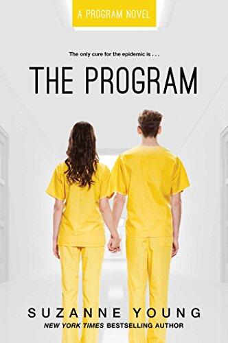 Suzanne Young - The Program (The Program, Book 1) (used)