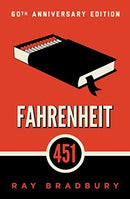 Ray Bradbury - Fahrenheit 451 (used)