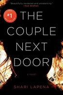 Shari Lapena - The Couple Next Door (used)