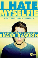 Shane Dawson - I Hate Myself (used)