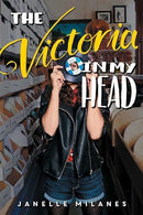 Janelle Milanes - The Victoria in my Head (used)