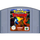 Pokemon Stadium (cartridge only) (used)