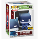 Pop! DC Super Heroes: Silent Knight Batman [366] (used)