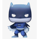Pop! DC Super Heroes: Silent Knight Batman [366] (used)