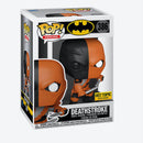 Pop! Batman: Deathstroke [386] (used)