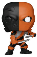 Pop! Batman: Deathstroke [386] (used)