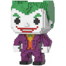 Pop! DC Super Heroes: The Joker (8-Bit) [11] (used)