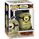 Pop! Minions: Mummy Stuart [967] (used)