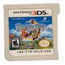 Fantasy Life (Cartridge Only) (used)