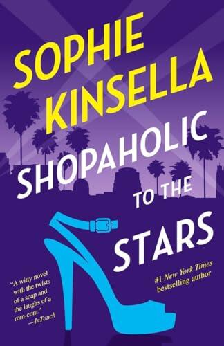 Sophie Kinsella - Shopaholic to the Stars (Shopaholic, Book 7) (used)