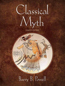 Barry B. Powell - Classical Myth (Eighth Edition) (used)