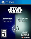 Star Wars Jedi Knight Collection (used)