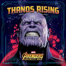 Thanos Rising - Avengers: Infinity War (used)