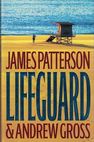 James Patterson & Andrew Gross - Lifeguard (Hardcover) (used)