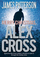 James Patterson - Merry Christmas, Alex Cross (Alex Cross, Book 19) (Hardcover) (used)
