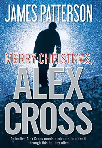 James Patterson - Merry Christmas, Alex Cross (Alex Cross, Book 19) (Hardcover) (used)