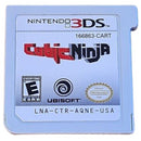 Cubic Ninja (Cartridge Only) (used)