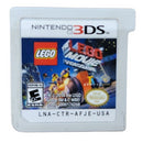 LEGO Movie Videogame (Cartridge Only) (used)