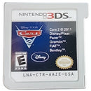 Cars 2 (Cartridge Only) (used)