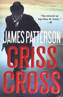 James Patterson - Criss Cross (Alex Cross, Book 27) (Hardcover) (used)