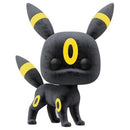 Pop! Pokemon: Umbreon [948] (Flocked) (used)