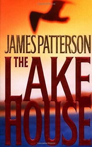 James Patterson - The Lake House (Hardcover) (used)