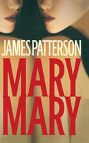James Patterson - Mary, Mary (Alex Cross, Book 11) (Hardcover) (used)