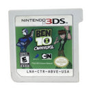 Ben 10: Omniverse (Cartridge Only) (used)