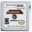 Combat of Giants: Dinosaurs 3D (Cartridge Only) (used)