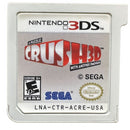 Crush 3D (Cartridge Only) (used)
