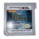 Legend of Korra: A New Era Begins (Cartridge Only) (used)