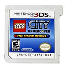 LEGO City Undercover: The Chase Begins (Cartridge Only) (used)