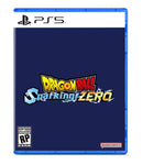 Dragon Ball: Sparking! Zero (used)