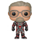 Pop! Ant-Man and the Wasp: Hank Pym Unmasked [346] (used)