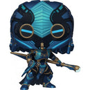 Pop! Black Panther - Wakanda Forever: Okoye (Midnight Angel) [1177] (used)