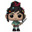 Pop! Ralph Breaks the Internet: Vanellope with Sword [15] (used)