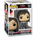 Pop! Doctor Strange - Multiverse of Madness: America Chavez [1002] (used)