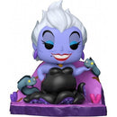 Pop! Disney Villains Assemble: Ursula with Eels [1208] (used)