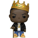 Pop! Notorious B.I.G.: Notorious B.I.G. with Crown [77] (used)
