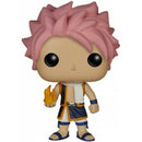 Pop! Fairy Tail: Natsu [67] (used)