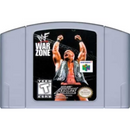 WWF Warzone (no box) (used)