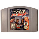 WCW vs NWO Revenge (cartridge only) (used)